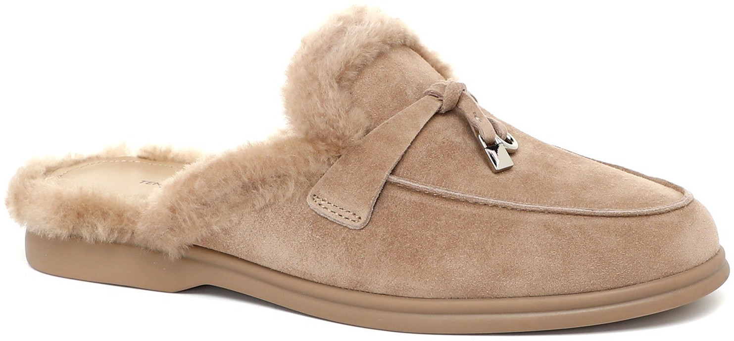 Шлепанцы женские | Tendance