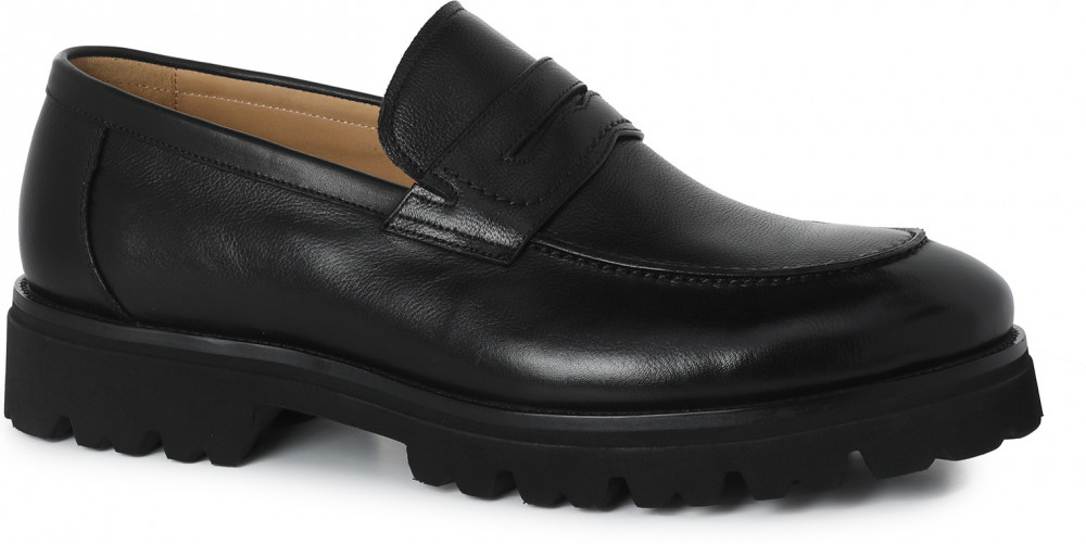 Лоферы мужские | Tendance