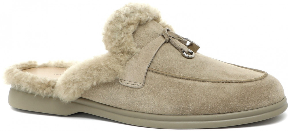 Шлепанцы женские | Tendance