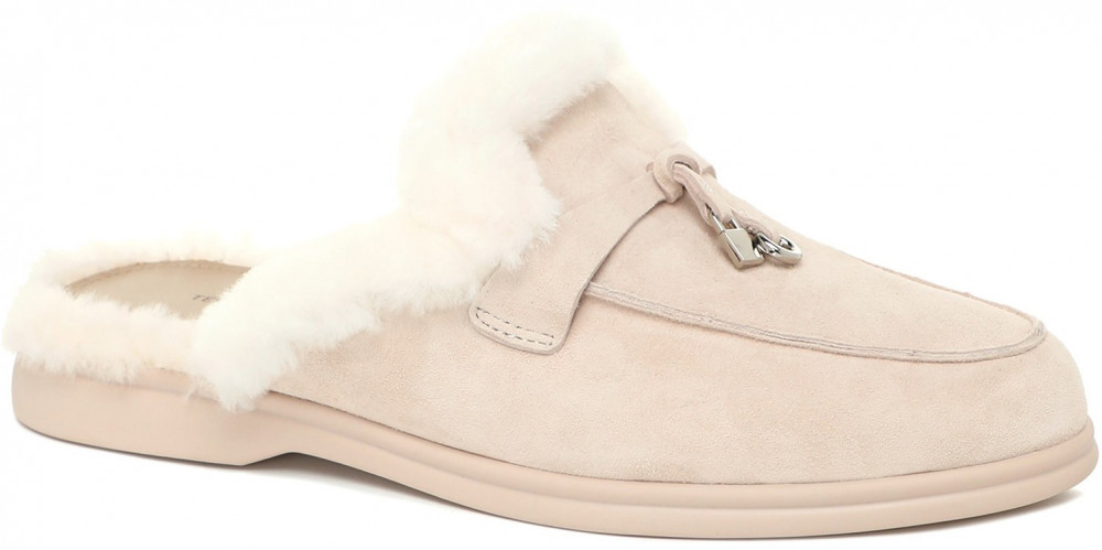 Шлепанцы женские | Tendance