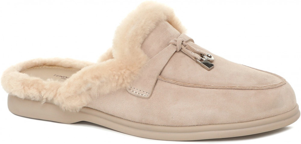 Шлепанцы женские | Tendance