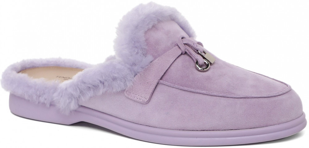 Шлепанцы женские | Tendance