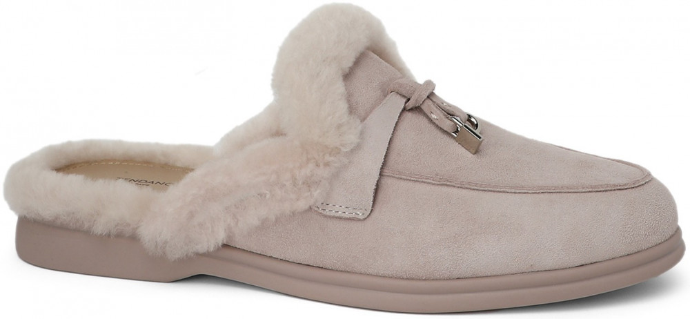 Шлепанцы женские | Tendance