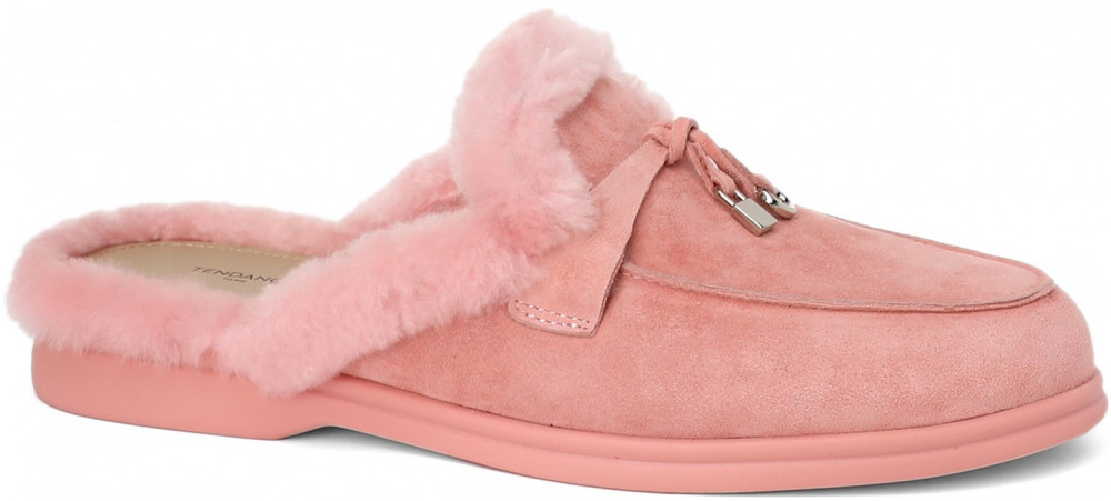 Шлепанцы женские | Tendance