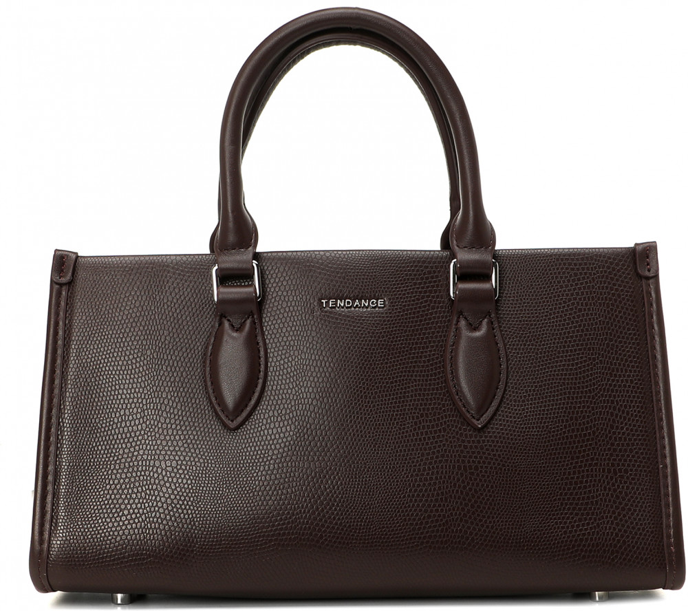 Сумка женская с ручками | Tendance