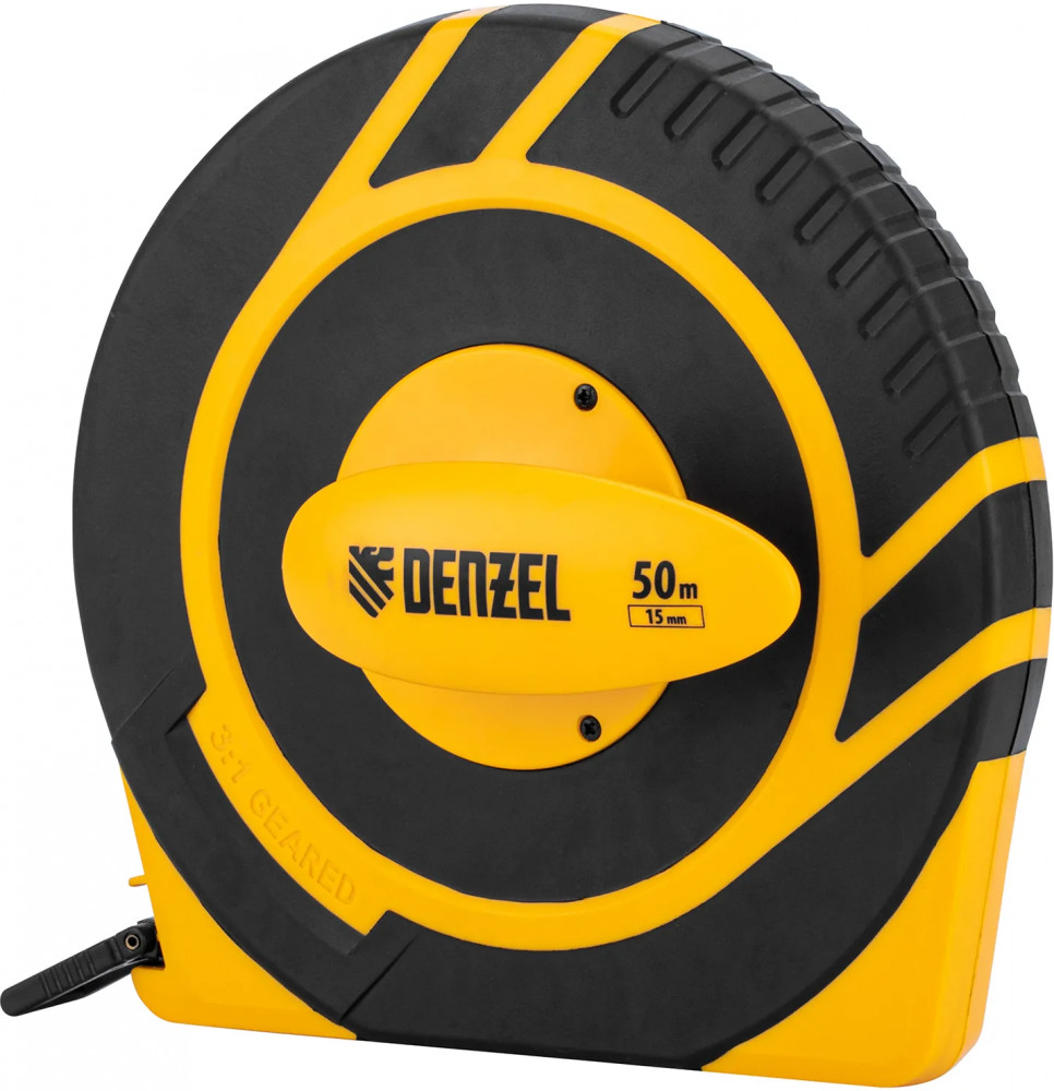 Рулетка геодезическая | Denzel
