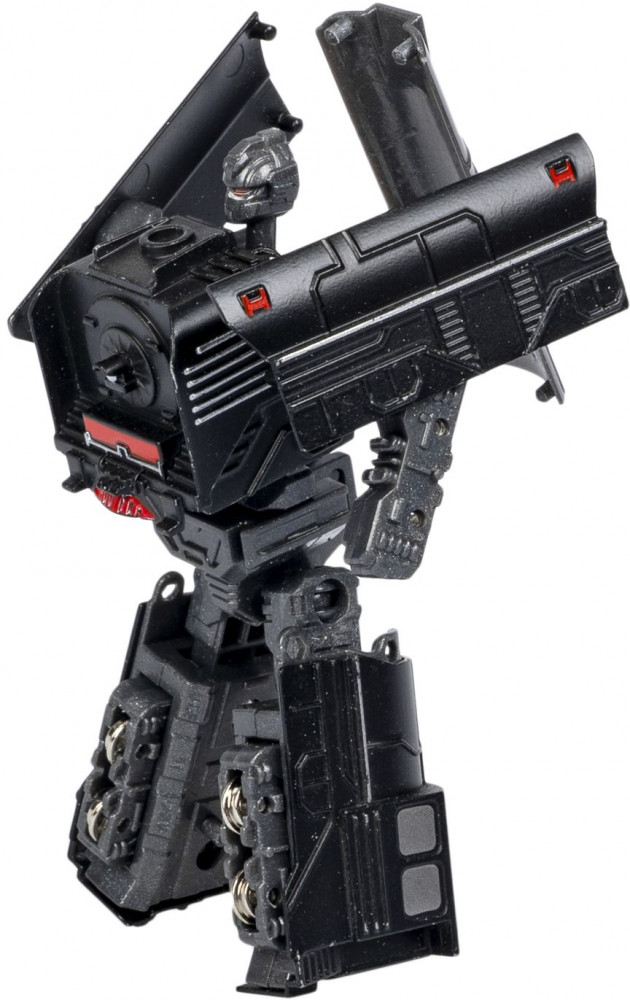 Трансформер «Робот-паровоз» | Bondibot | Bondibon