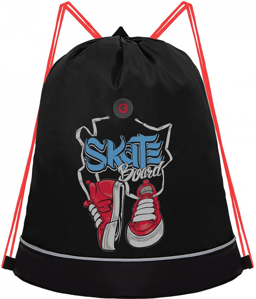 Мешок для обуви | Grizzly