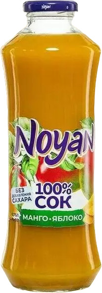 Сок «Манго-яблоко» | Noyan