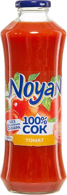 Сок томатный | Noyan
