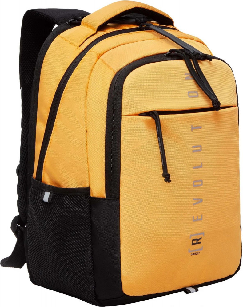 Рюкзак молодежный | Grizzly
