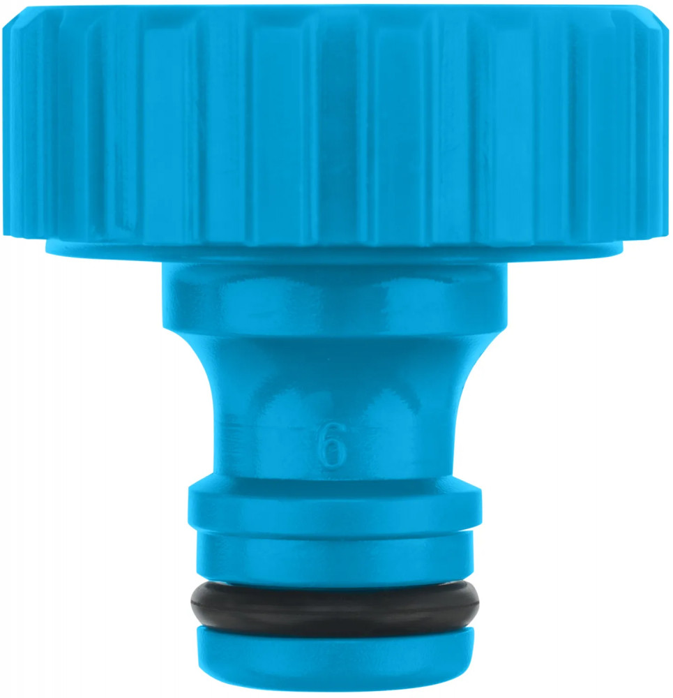 Адаптер штуцерный | Palisad luxe