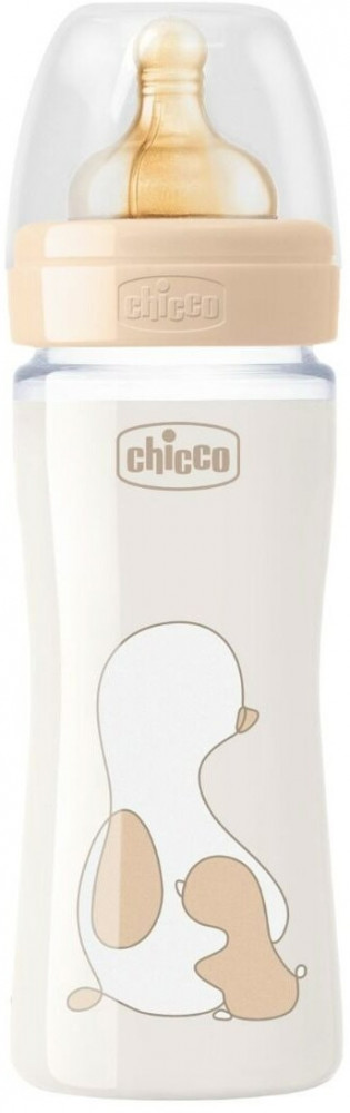 Бутылочка для кормления | Original Touch | Chicco
