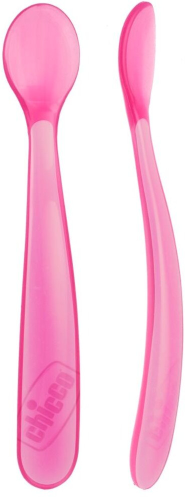 Ложка для кормления детская | Chicco