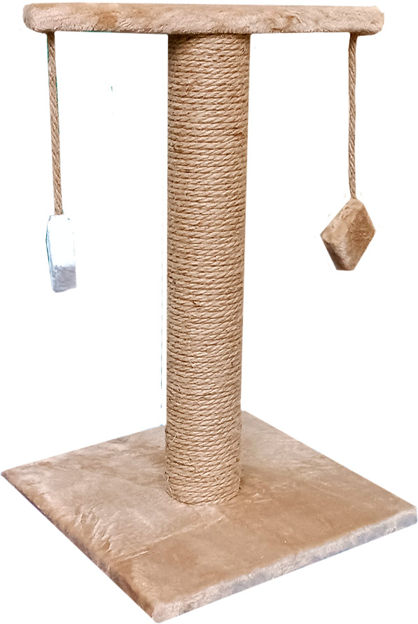 Когтеточка столбик | Zoofabrika