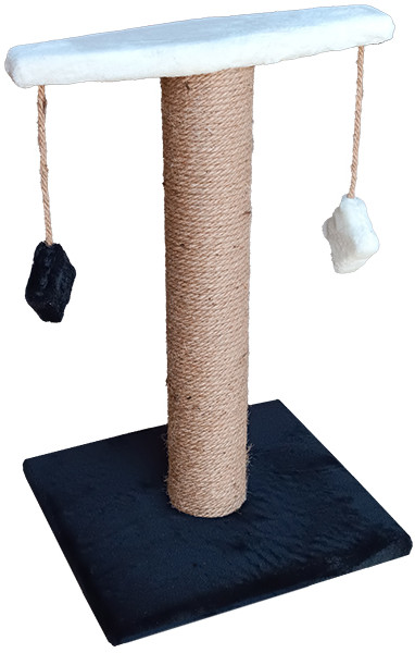 Когтеточка столбик | Zoofabrika