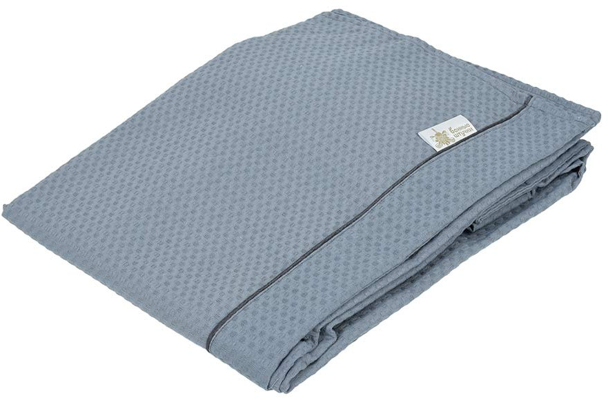 Накидка вафельная универсальная | Банные штучки