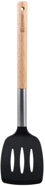 Лопатка с прорезями | Bergner