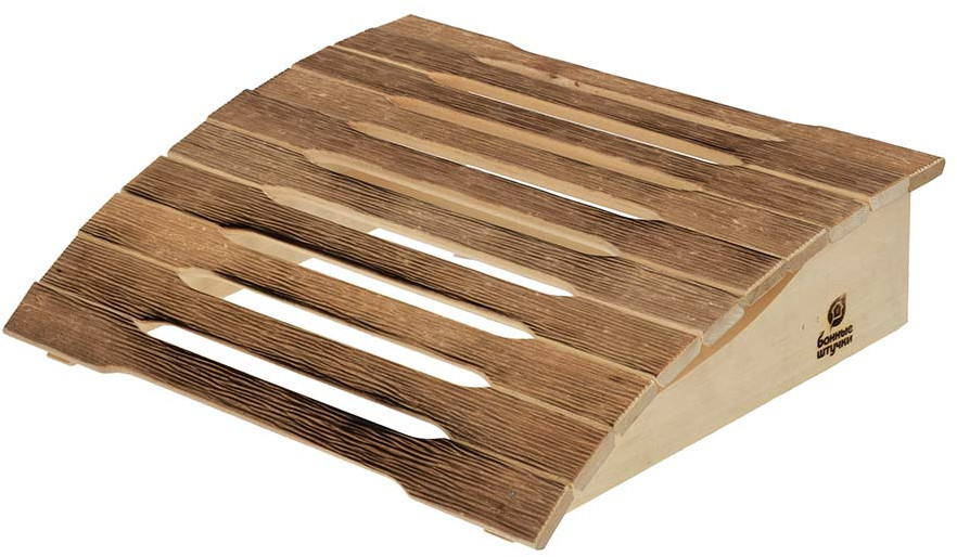 Подголовник мягкий | Банные штучки