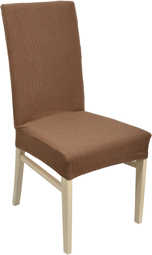 Чехол на стул «Вельвет» | QWERTY