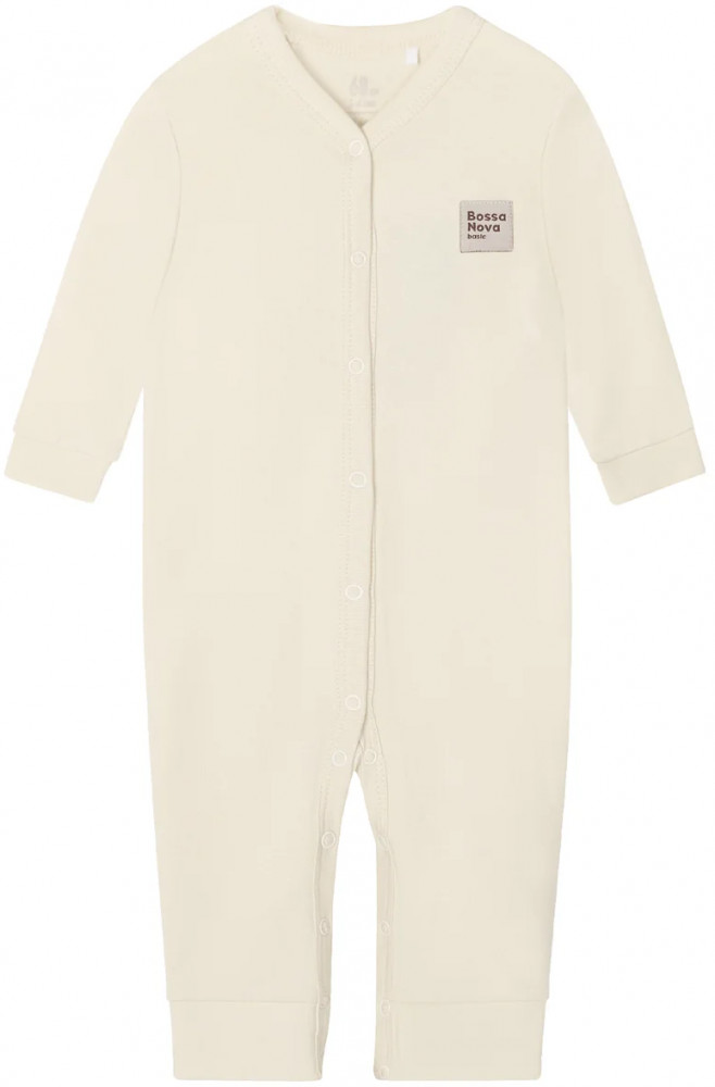 Комбинезон детский | Basic | Bossa Nova