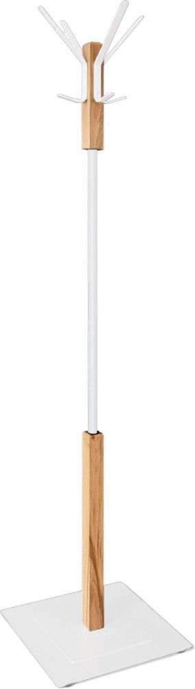 Вешалка напольная | Альберо | Sheffilton