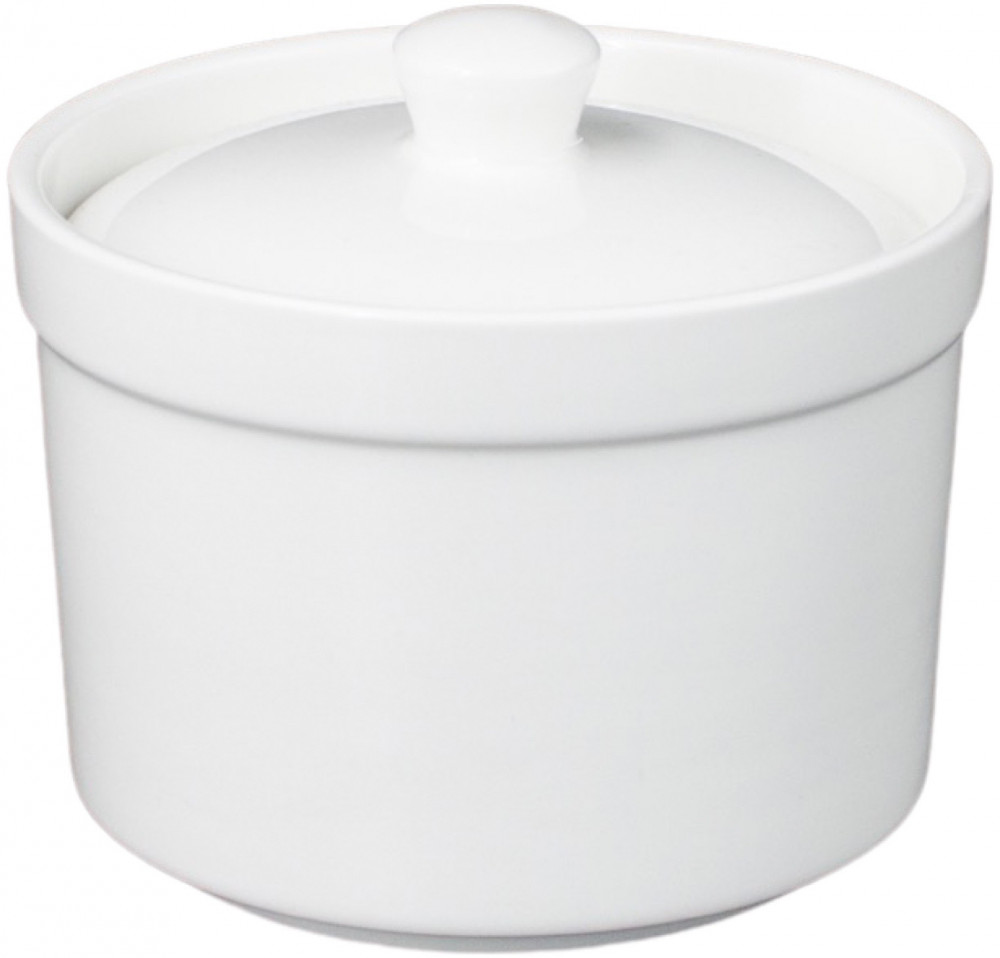 Сахарница с крышкой | Tableware