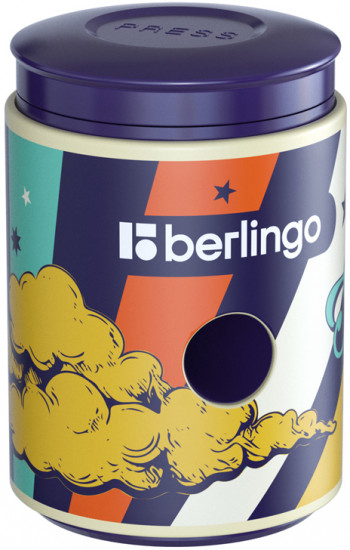 Точилка с контейнером