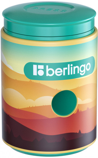 Точилка с контейнером