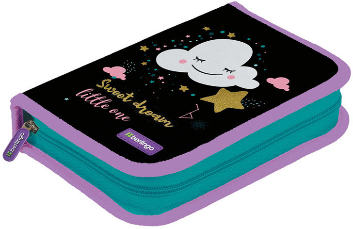 Пенал школьный «Little cloud» | Berlingo