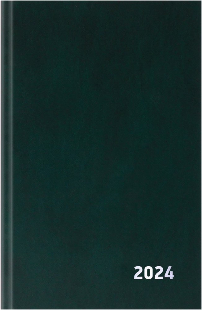 Ежедневник датированный на 2024 год | OfficeSpace