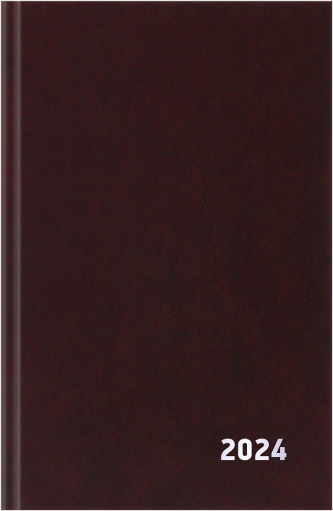 Ежедневник датированный на 2024 год | OfficeSpace