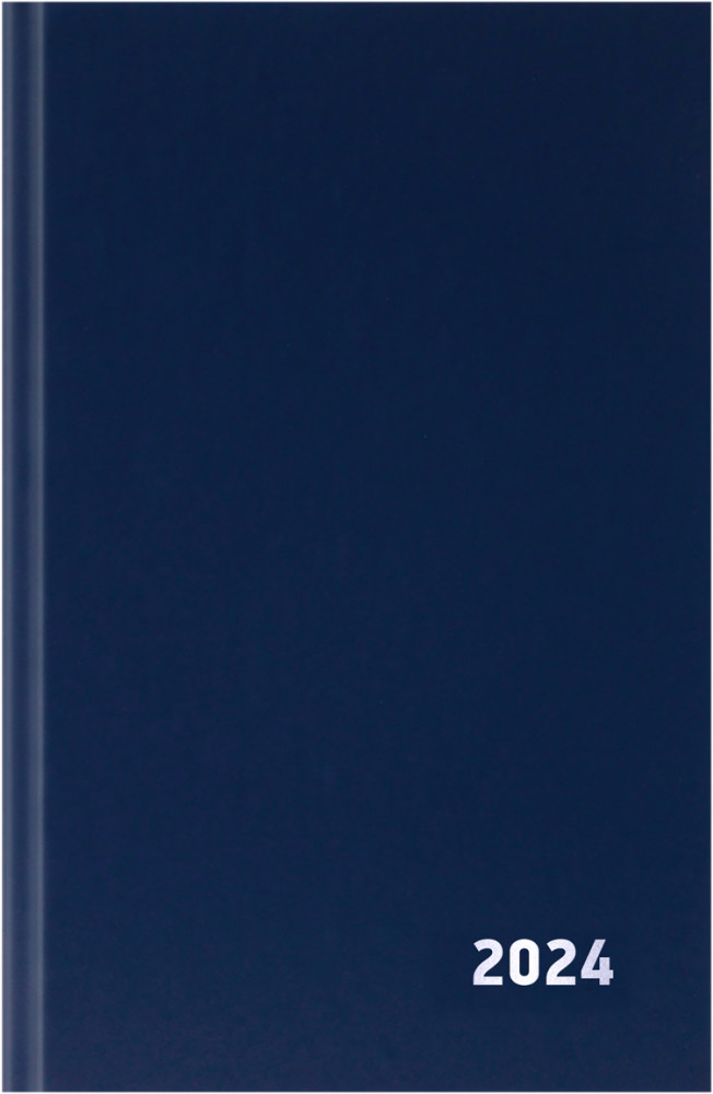 Ежедневник датированный на 2024 год | OfficeSpace