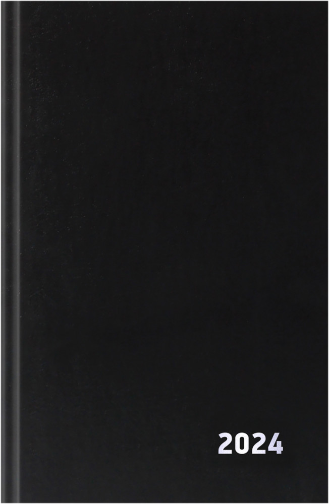 Ежедневник датированный на 2024 год | OfficeSpace