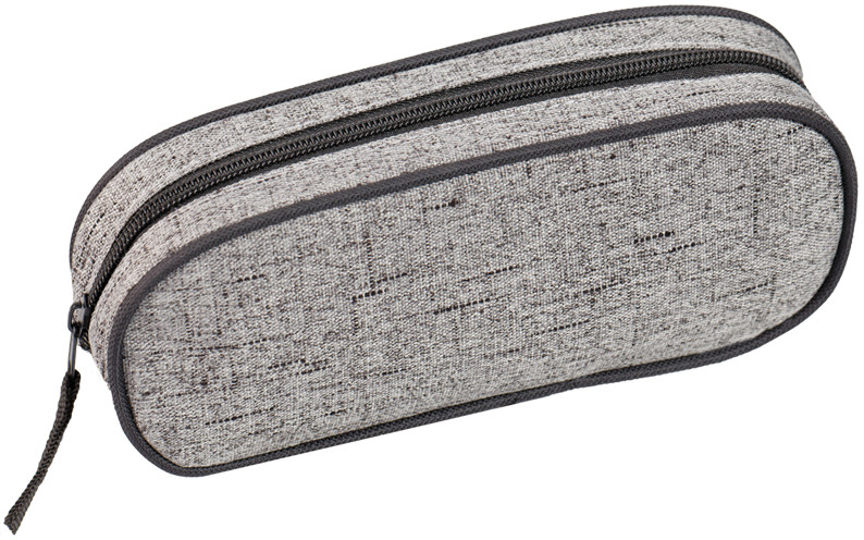 Пенал школьный «Grey» | ArtSpace