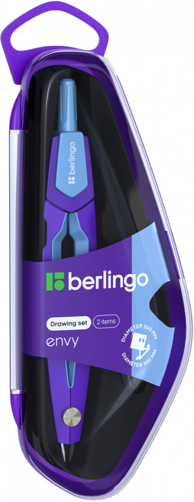 Готовальня | Envy | Berlingo