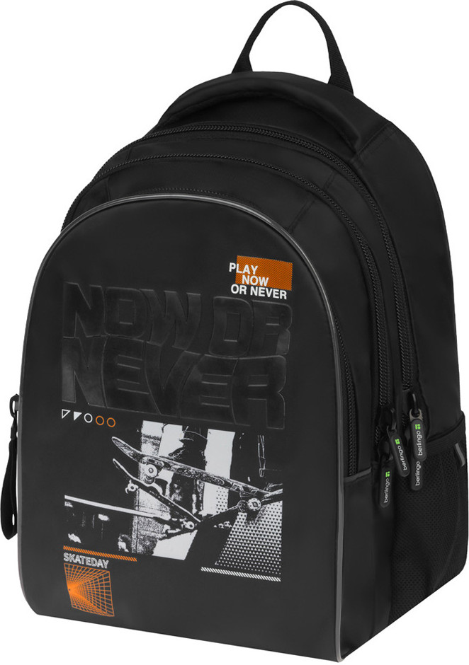 Рюкзак «Now or never» | inStyle | Berlingo