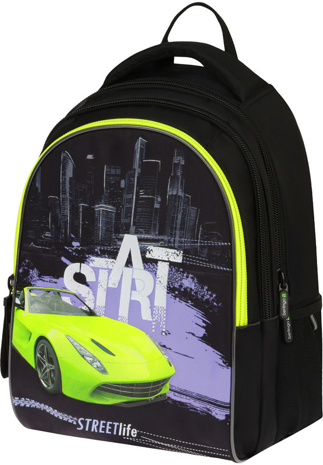 Рюкзак «Start» | inStyle | Berlingo