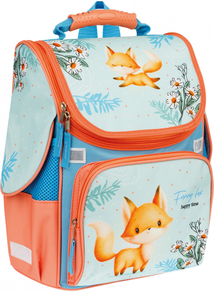 Ранец «Foxy» | Junior | ArtSpace