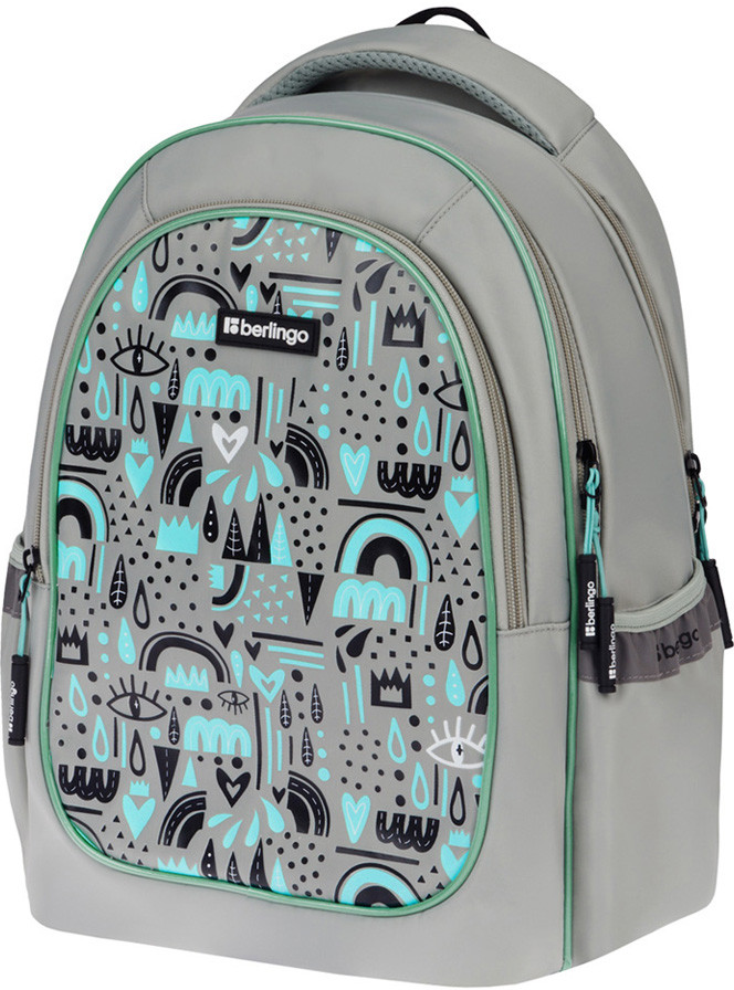 Рюкзак «Eyes» | Modern | Berlingo