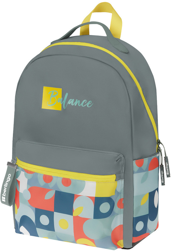 Рюкзак «Balance» | Collections | Berlingo