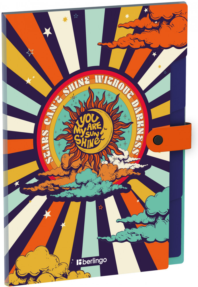 Папка на кнопке «Groovy» | Collections | Berlingo