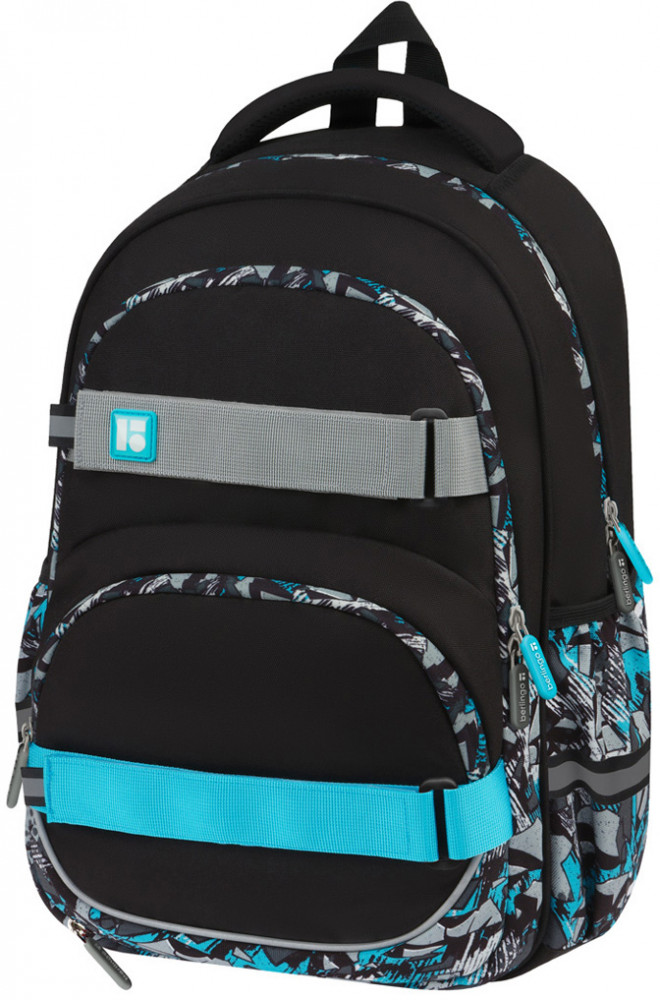 Рюкзак «Wave» | Free Spirit | Berlingo