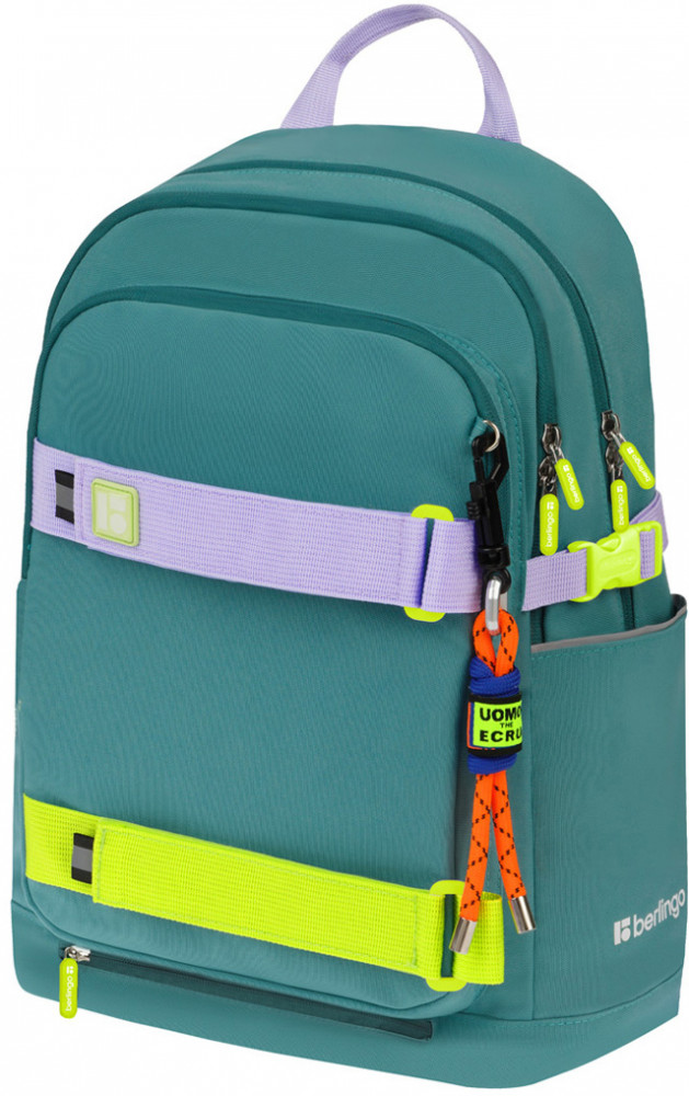 Рюкзак «Mist» | Street Style | Berlingo