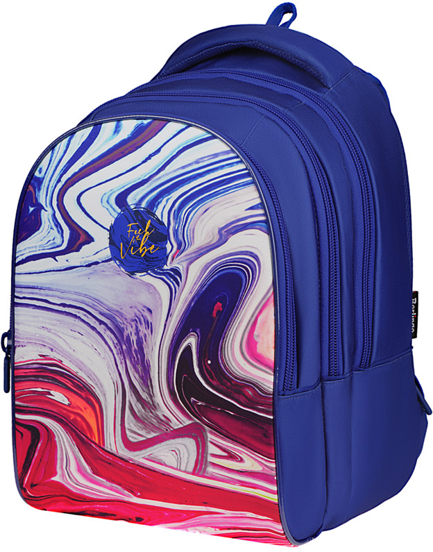 Рюкзак «Liquid Wave» | inStyle | Berlingo