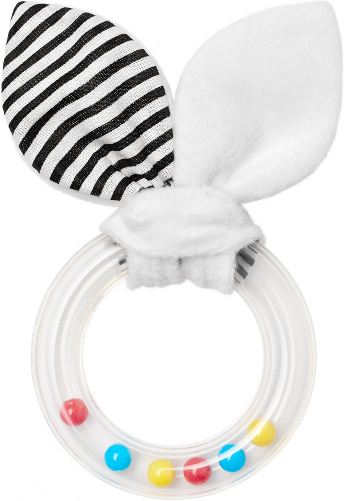 Игрушка-прорезыватель «Первые цвета» | Мякиши