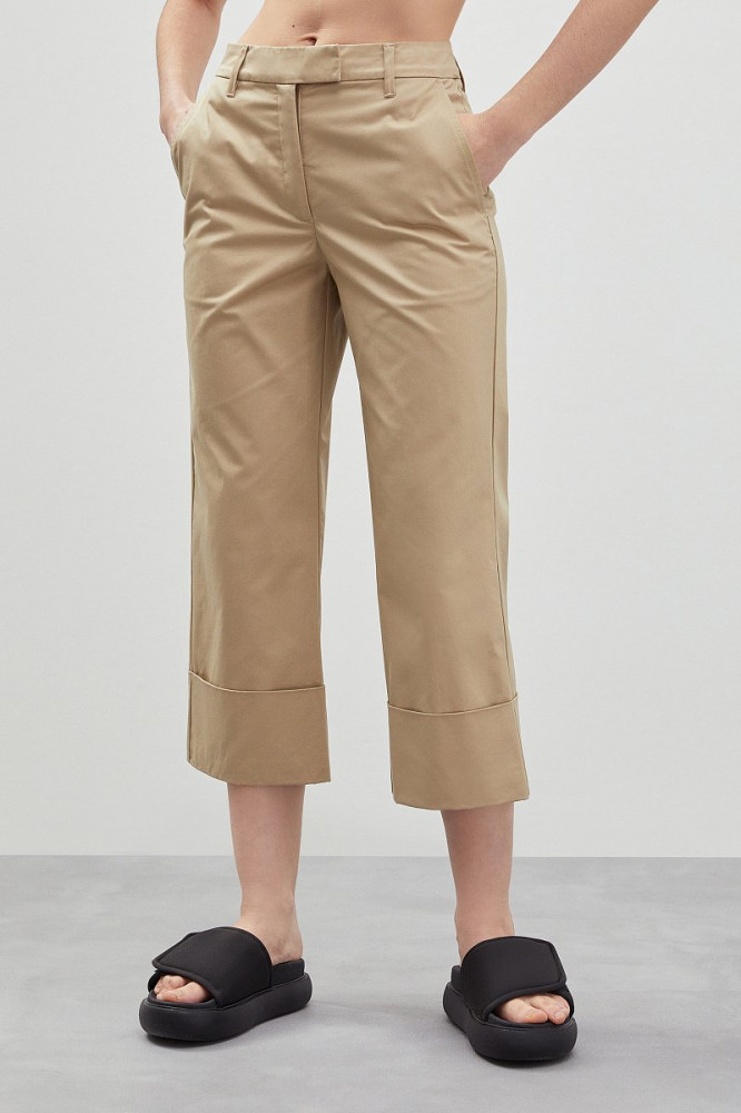 Брюки женские | Finn Flare