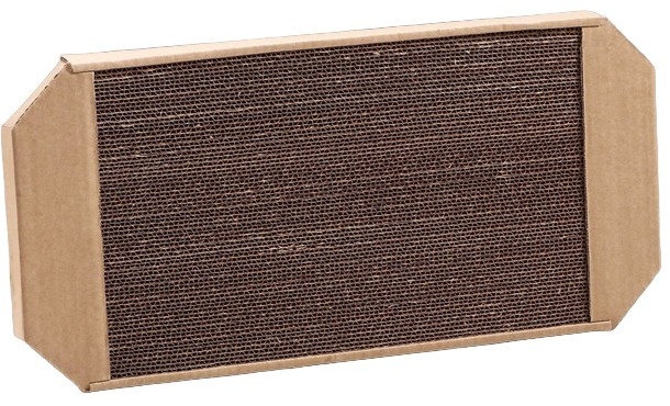 Когтеточка | Пижон