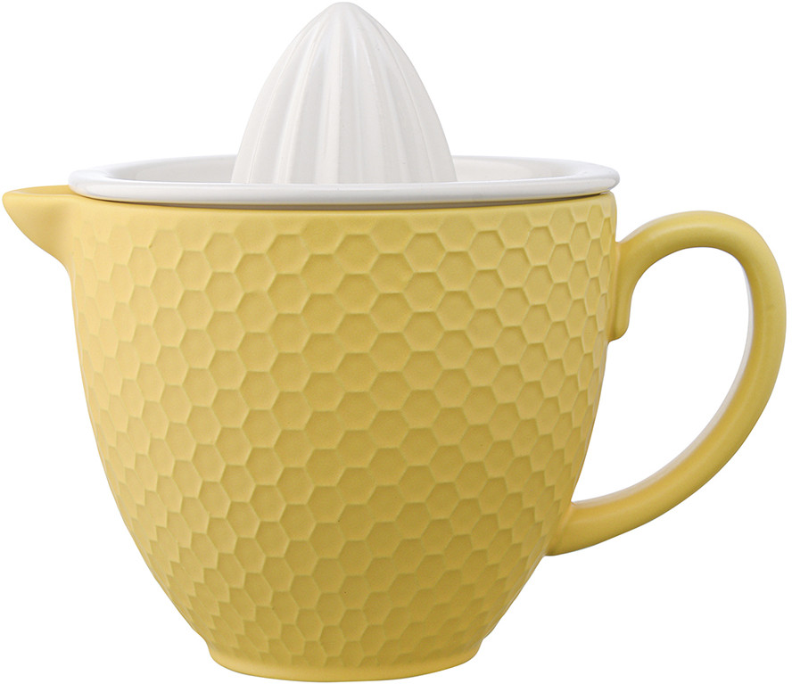 Соковыжималка для цитрусовых «Marshmallow» | Marshmallow | Liberty Jones