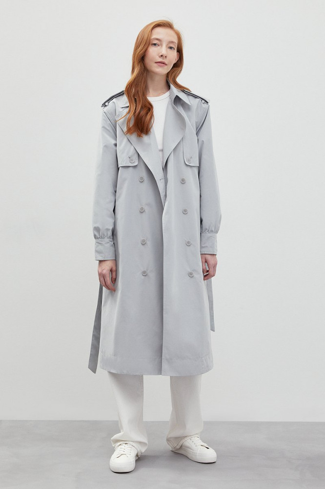 Плащ женский | Finn Flare